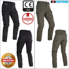 Pantaloni da moto cargo