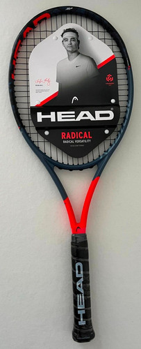 Head graphene 360 radical - head,