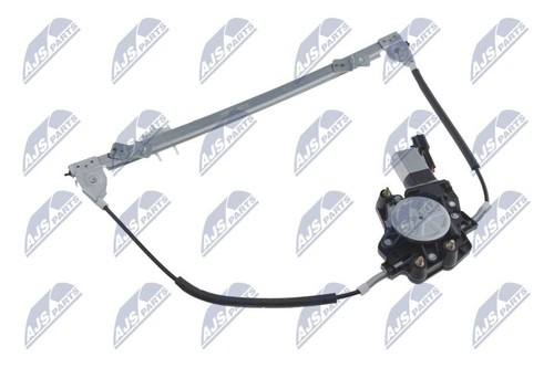 Nty alzacristallo fiat panda - nty,