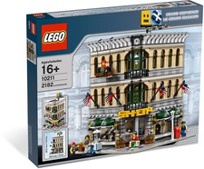 LEGO Creator Expert: 10211