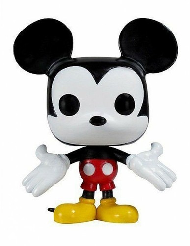 Funko pop disney mickey mouse - disney,