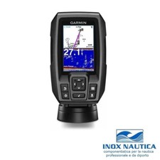 GARMIN STRIKER PLUS 4