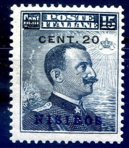 Isole egeo nisiro - nisiro,