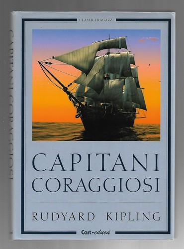 Capitani coraggiosi r - capitani,