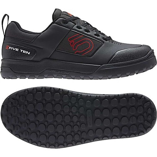 Scarpe adidas five - five, ten