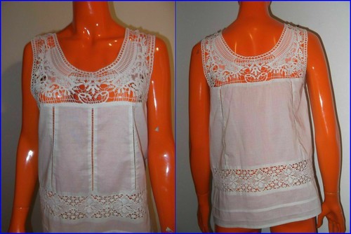 Coccapani top tunica - top, blusa