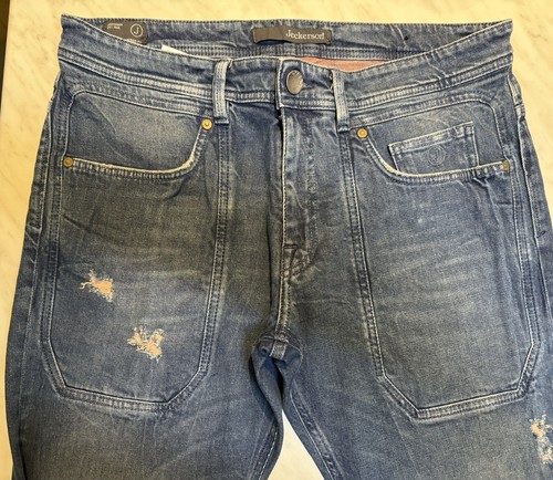Jeans jeckerson taglia - jeans, 36