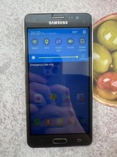 Smartphone Samsung on5 (G5500)