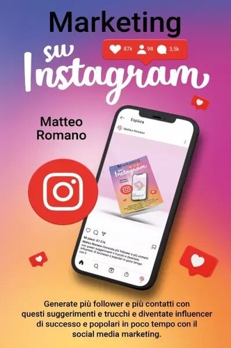 Marketing instagram - su,