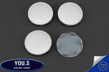 4 x Toyota - OZ Hub Caps Hub
