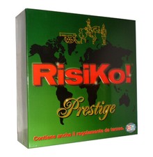 RISIKO! PRESTIGE - NUOVO E
