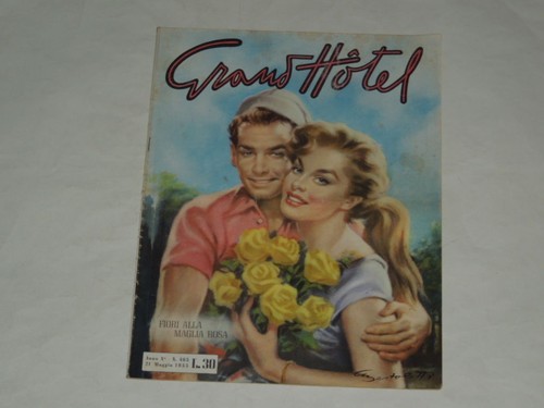 Fiori john martine mara - john, martine-