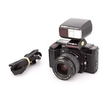 Minolta 5000 fotocamera