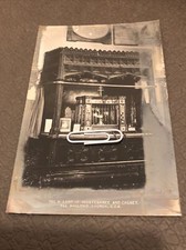 Torch Lamp Of Maintenance And