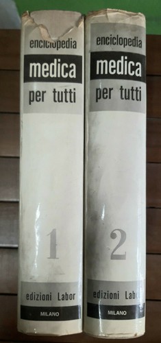 Enciclopedia medica per tutti - per,