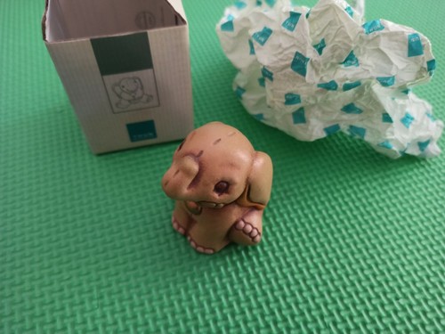 Thun piccolo elefante