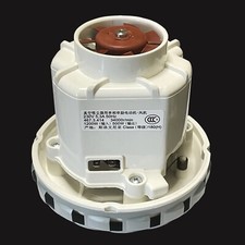 Gruppo turbina aspirazione