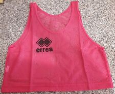 N.10 FRATINI PETTORINA ALLENAMENTO ERREA - BAMBINO