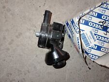 SUPPORTO FILTRO GASOLIO CON RISCALDATORE PER IVECO EUROSTAR oe 500316676