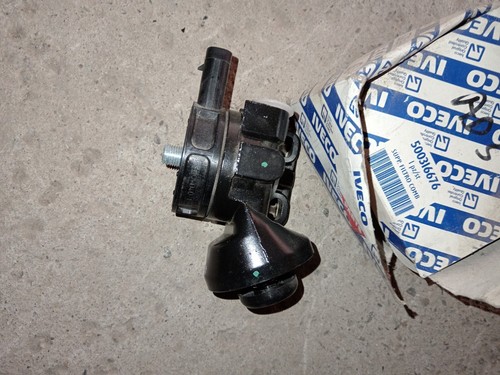Supporto filtro gasolio - filtro,