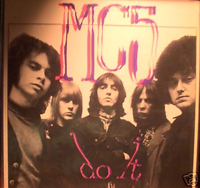 Do it germany - mc, lp