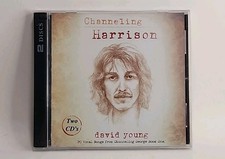 Channeling George Harrison