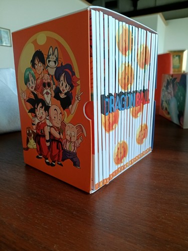 Collezione completa dvd - completa,