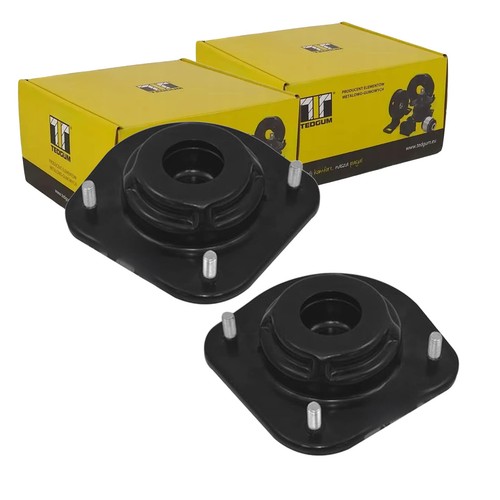 Tedgum cuscinetto - 2x,