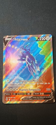 Dialga originel 177 189 - v, 177/189