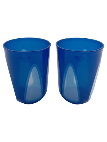 Tupperware bicchiere set 2 - tupperware,