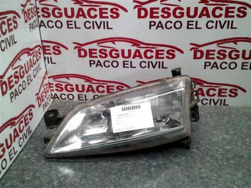 0401 faro fanale - , opel