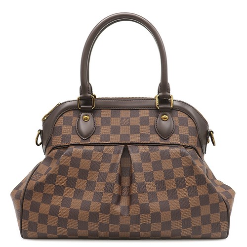 Louis vuitton 2way bag trevi - vuitton,