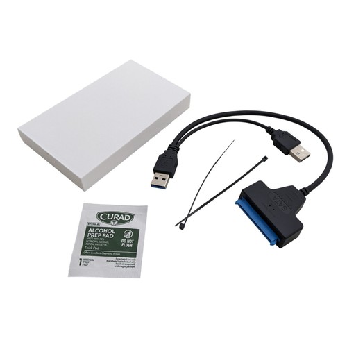 Kit montaggio disco rigido - , wii