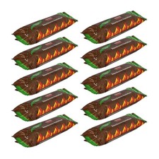 KaminoFlam bruciatore continuo