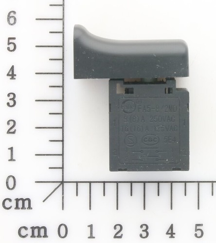 Einhell interruttore pulsante