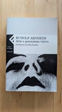 Arte E Percezione Visiva -
