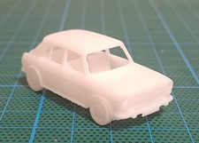 Innocenti IM3 00 Gauge by CMAC