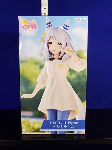 Uma musume pretty derby hishi - pretty,