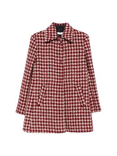 Cappotto liu donna - liu, da