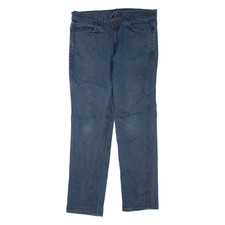 Jeans donna Levi's 511 blu