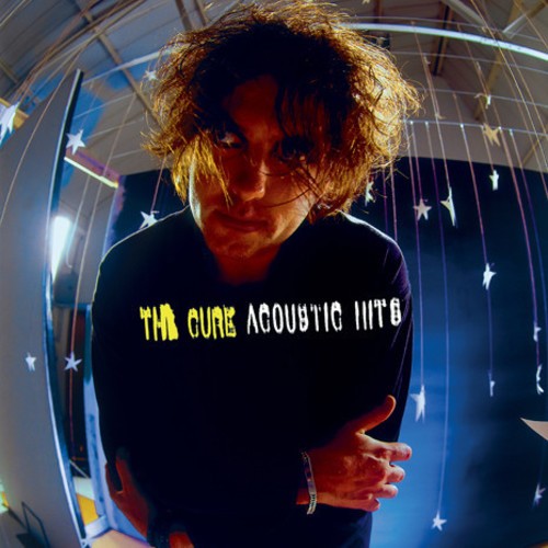 The cure - the,