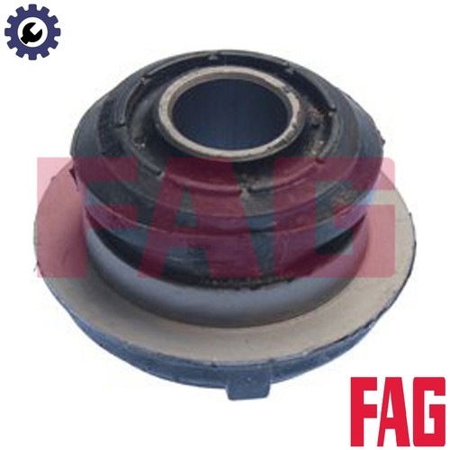 Braccio comando montaggio - braccio,