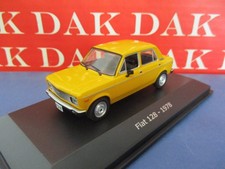 Die cast 1/43 Modellino Auto