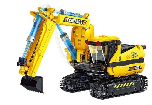 Forange fc9220 escavatore - fc9220,