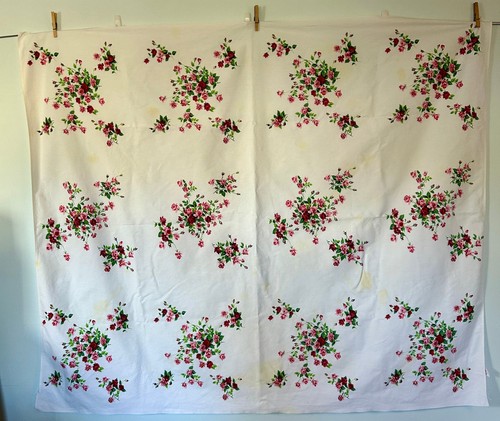 Wilendur tovaglia vintage - , anni