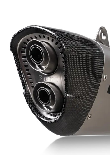 Akrapovic ec395 tappo - akrapovic, v-ec395