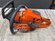 Husqvarna 550 XP BREVETTATO