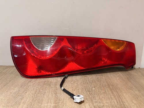 Nissan note 2007 fanale - 2007,