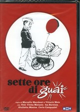 Film - Toto' - Sette Ore Di