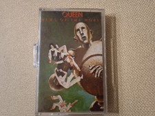 Queen News Of The World 1977